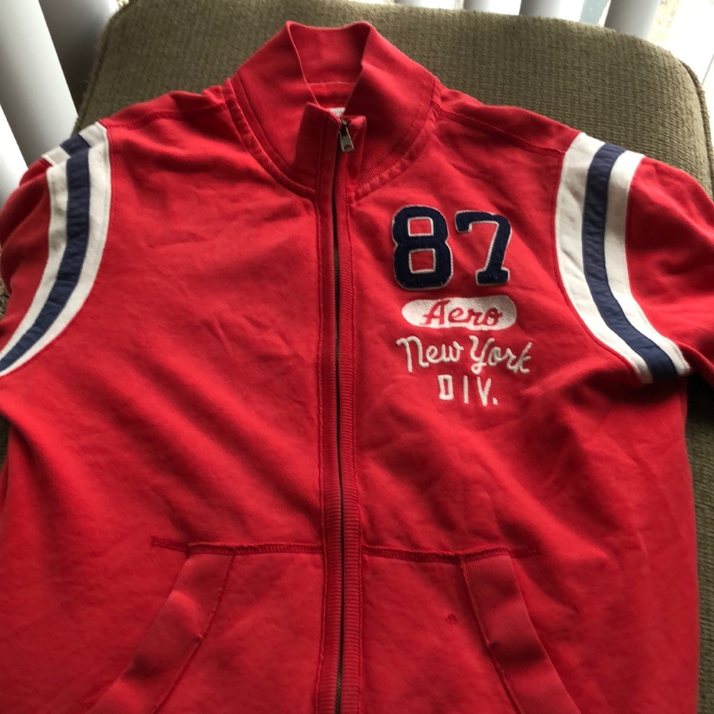 Aeropostale jacket